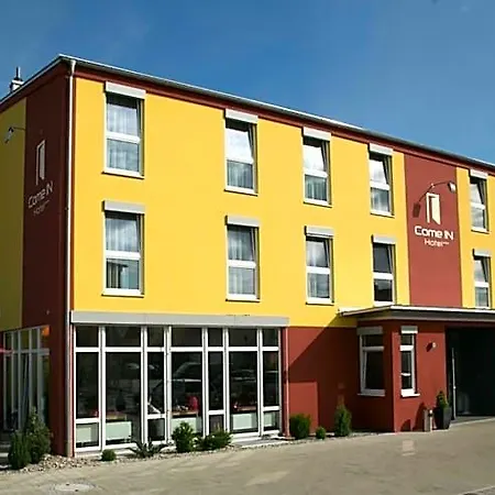 Hotel In 3*