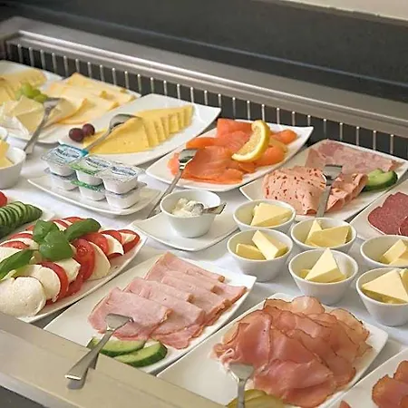 In インゴルシュタット